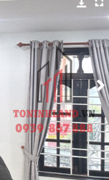 Bán nhà Gò Vấp – Hẻm Quang Trung 51 m2 4 tầng Phường 11, giá chỉ 6.8 tỷ