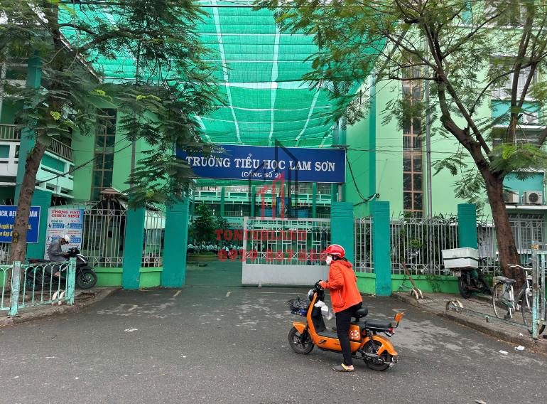 Bán nhà Gò Vấp, hẻm ba gác, Đường số 59, Phường 14 – Giá chỉ 5,2 tỷ