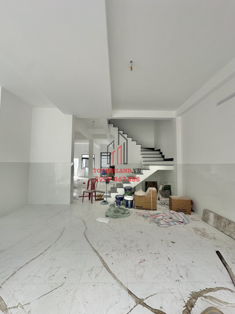 Bán nhà Tân Bình – Hẻm Tân Trụ, Phường 15, diện tích 142m², 4 tầng, giá chỉ 12,8 tỷ