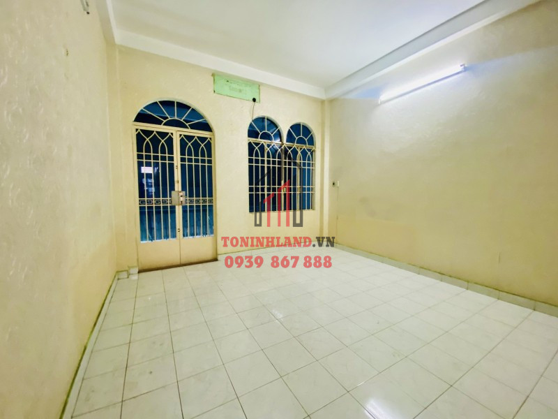 Bán nhà Gò Vấp, hẻm ô tô Quang Trung, diện tích 115 m2, 2 tầng, giá chỉ 11.2 tỷ, phường 11, đang có dòng tiền cho thuê ổn định