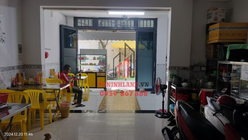 Bán nhà Gò Vấp, hẻm xe tải đường Quang Trung, diện tích 100m², 2 tầng, giá chỉ 11 tỷ – Phường 14.