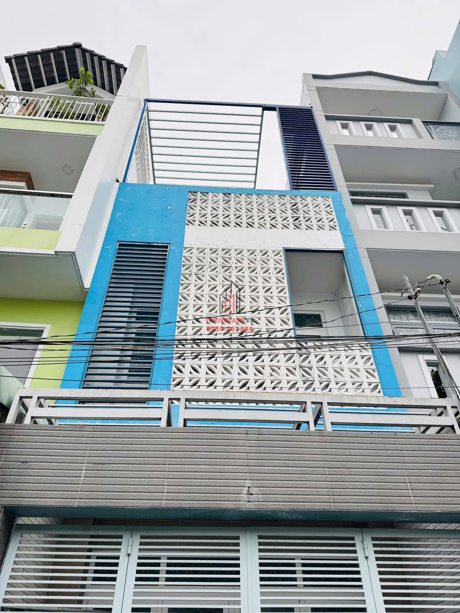 Bán nhà Bình Tân, hẻm 3 gác Lê Văn Quới, 64m², 3 tầng, giá chỉ 5.45 tỷ – Phường Bình Hưng Hòa A.  Thông tin chi tiết: