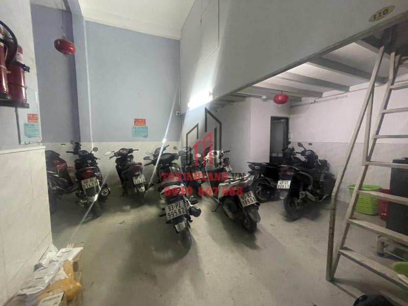 Bán nhà Gò Vấp, hẻm Dương Quảng Hàm, diện tích lớn 243m², giá chỉ 20 tỷ – Phường 5, thu nhập ổn định từ cho thuê.